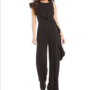Black Gianni Bini Jumpsuit